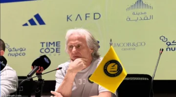 تحذير مهم مدرب النصر يكشف خلل تواجد 15 لاعباً أجنبيًا